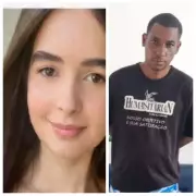 Suspeito de matar estudante de psicologia é preso após confissão e transferido para presídio