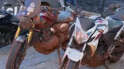 Suspeito de roubo de motos é morto após troca de tiros com polícia em Campinas