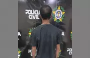 Suspeito de roubo em Cabo Frio é preso em menos de 24 horas após retornar ao local do crime