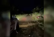 Suspeito de tráfico morre em confronto com a PM durante abordagem em Palmas