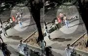 Tatuador é morto após agressão em praça durante Carnaval em Nuporanga, SP