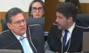 TCE-AM: Sessão vira arena de acusações entre conselheiros sobre educação no Amazonas
