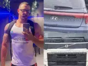 Técnico do Samu é sepultado com cortejo emocionante após acidente fatal em rodovia