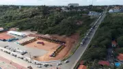 TCU identifica irregularidades graves em obra de R$ 237 milhões da Avenida Litorânea no Maranhão