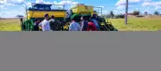 Tecnologia no campo do Tocantins exige mão de obra qualificada e amplia demanda por capacitação