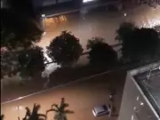 Temporais causam mortes e alagamentos em Campinas e Piracicaba