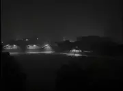 Temporal causa apagão e alagamentos no Noroeste Fluminense, deixando moradores sem energia