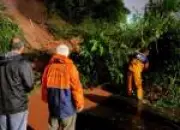 Temporal em Angra dos Reis causa morte e deixa mais de 450 desalojados