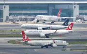 Tensões EUA-Irã levam Turkish Airlines a cancelar voos para Teerã