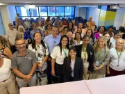 Teresópolis debate fibromialgia em encontro que reuniu mais de 100 pessoas