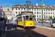 Terremoto de magnitude 4,1 atinge região de Lisboa sem causar feridos