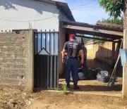 Tesoureira de facção quebra celulares durante prisão em Mato Grosso para obstruir investigação