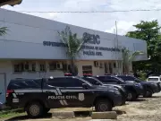 Tesoureiro de banco é preso por desviar quase R$ 1 milhão em São Luís