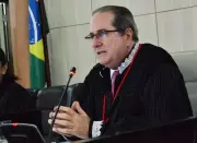 TJMA elege nova Mesa Diretora para o biênio 2026-2028 em São Luís