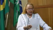 TJMG mantém condenação de ex-vereadora Pâmela Volp por extorsão majorada em Uberlândia