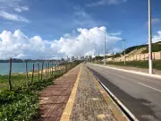 TJRN suspende liminar que impedia construções na Via Costeira de Natal