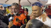 Tom Maior retorna ao Grupo Especial com enredo homenageando Chico Xavier e Uberaba
