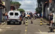 Trabalhador é assassinado a tiros em São José da Barra; patrão é suspeito