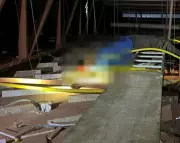 Trabalhador de 30 anos é encontrado morto no forro de posto de combustível em Sinop