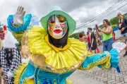 Tradição carnavalesca: blocos históricos do Brasil resistem por mais de um século
