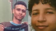 Tragédia no Piauí: Dois adolescentes se afogam em açude após tentativa de resgate