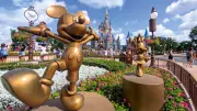 Transição Crucial na Disney: O Futuro do Império do Entretenimento em Jogo