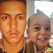 Tribunal condena seis pessoas a quase 500 anos por assassinato de pai e filha de 2 anos em MT