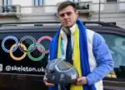 Tribunal rejeita recurso e mantém ucraniano fora das Olimpíadas por capacete com vítimas da guerra