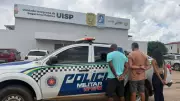 Trio de Brasília é preso no Piauí por usar documentos falsos em transações bancárias