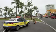 Trânsito na Orla da Atalaia em Aracaju terá alterações para o Verão Caju