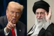 Trump confirma morte de Khamenei e anuncia continuidade de bombardeios no Irã