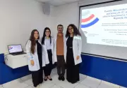 UCP-PJC Inicia Defesas de TCC com 528 Futuros Médicos na Fronteira