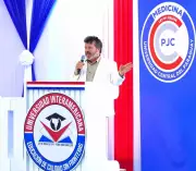 UCP realiza Jornada Pedagógica 26.1 com foco em excelência no ensino de medicina