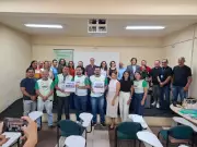 Ufopa inaugura laboratórios makers em escolas do Oeste do Pará com foco em sustentabilidade amazônica