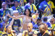 Unidos da Tijuca homenageia Carolina Maria de Jesus no Carnaval 2026 com enredo emocionante