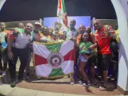 Unidos dos Guaranys é campeã do carnaval de Belo Horizonte em 2026