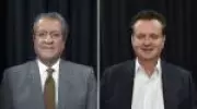Valdemar e Kassab debatem 'xeque-mate de 2026' com empresários em São Paulo