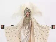 Valentino 2026: Alta-costura homenageia fundador com cinema e memória