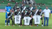 Vasco-AC homenageia jogadores suspeitos de estupro coletivo em estreia na Copa do Brasil