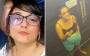 Vídeo revela emboscada premeditada em assassinato de corretora por síndico em Caldas Novas