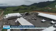 Vídeos da EPTV 2 Sul de Minas: destaques da edição de quarta-feira, 11 de fevereiro de 2026
