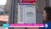 Vídeos do Bom Dia Minas de quinta-feira, 12 de fevereiro de 2026