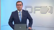 Vídeos do DF2 de sexta-feira, 20 de fevereiro de 2026: confira as principais notícias