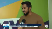 Vídeos do GR2 de Petrolina: Notícias da Segunda-feira, 9 de Fevereiro de 2026