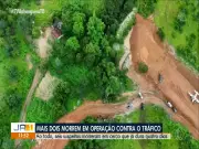 Vídeos Já 1ª Edição TO: Confira as Notícias de Quarta-feira, 25 de Fevereiro de 2026