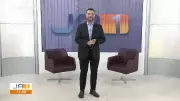 Vídeos Já 1ª Edição TO: Notícias do Tocantins em 17 de fevereiro de 2026
