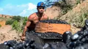 Venezuela possui vastas reservas minerais além do petróleo, incluindo ouro e terras raras