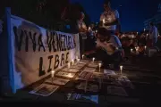 Venezuela: Protestos em 130 cidades exigem libertação de presos políticos após anúncio de anistia