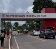 Vestibular de medicina da Ufac atrai milhares no Acre com 80 vagas e alta concorrência