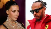 Vida Amorosa de Kim Kardashian: Linha do Tempo da Cultura Pop e Rumores com Lewis Hamilton